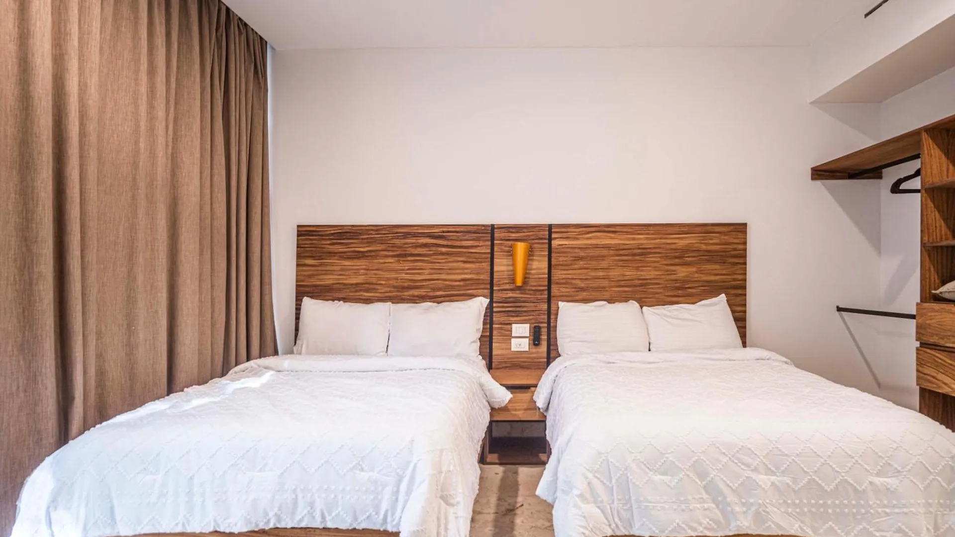 Vita Tulum Apart Otel