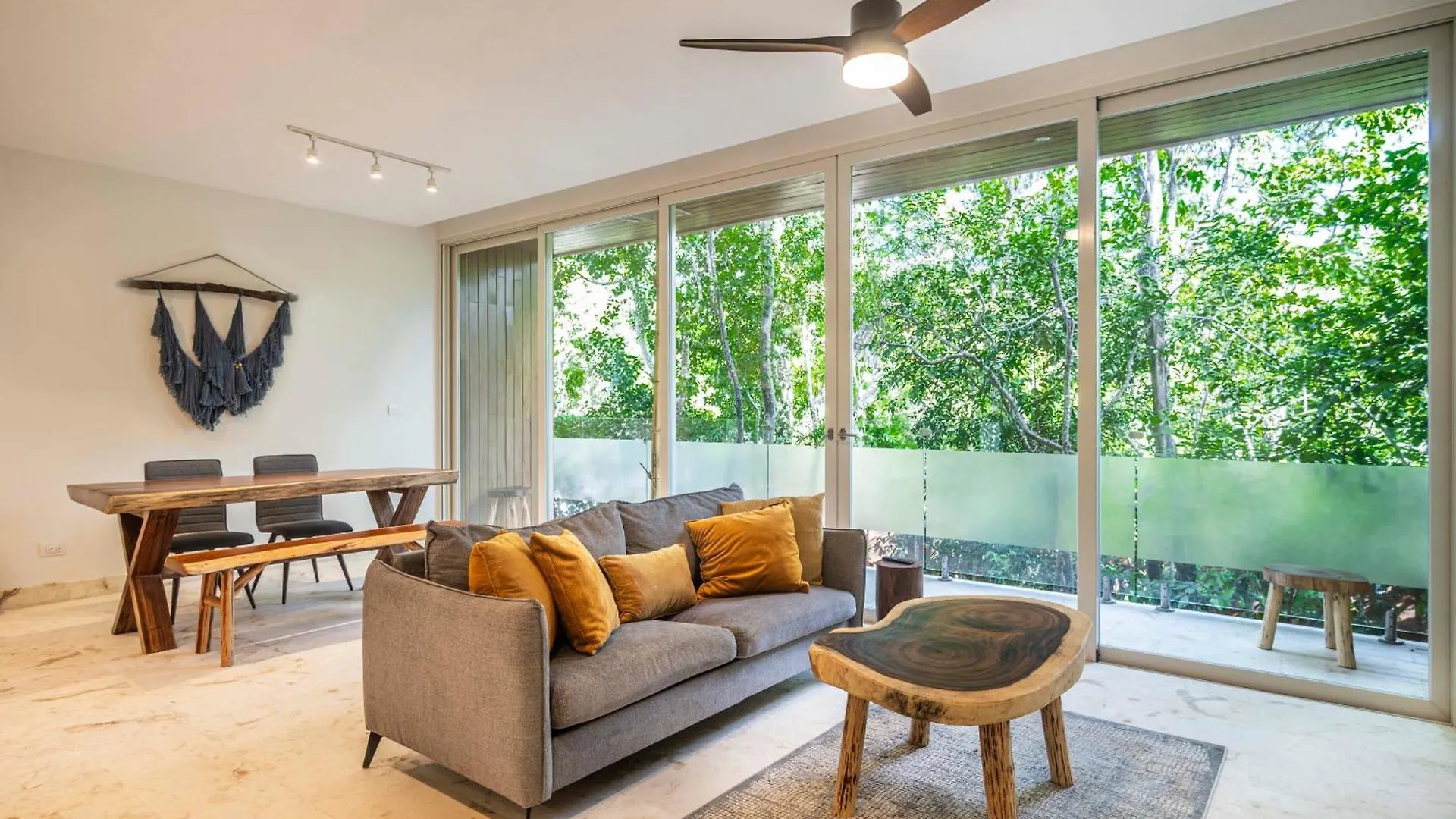 Apart Otel Vita Tulum Meksika