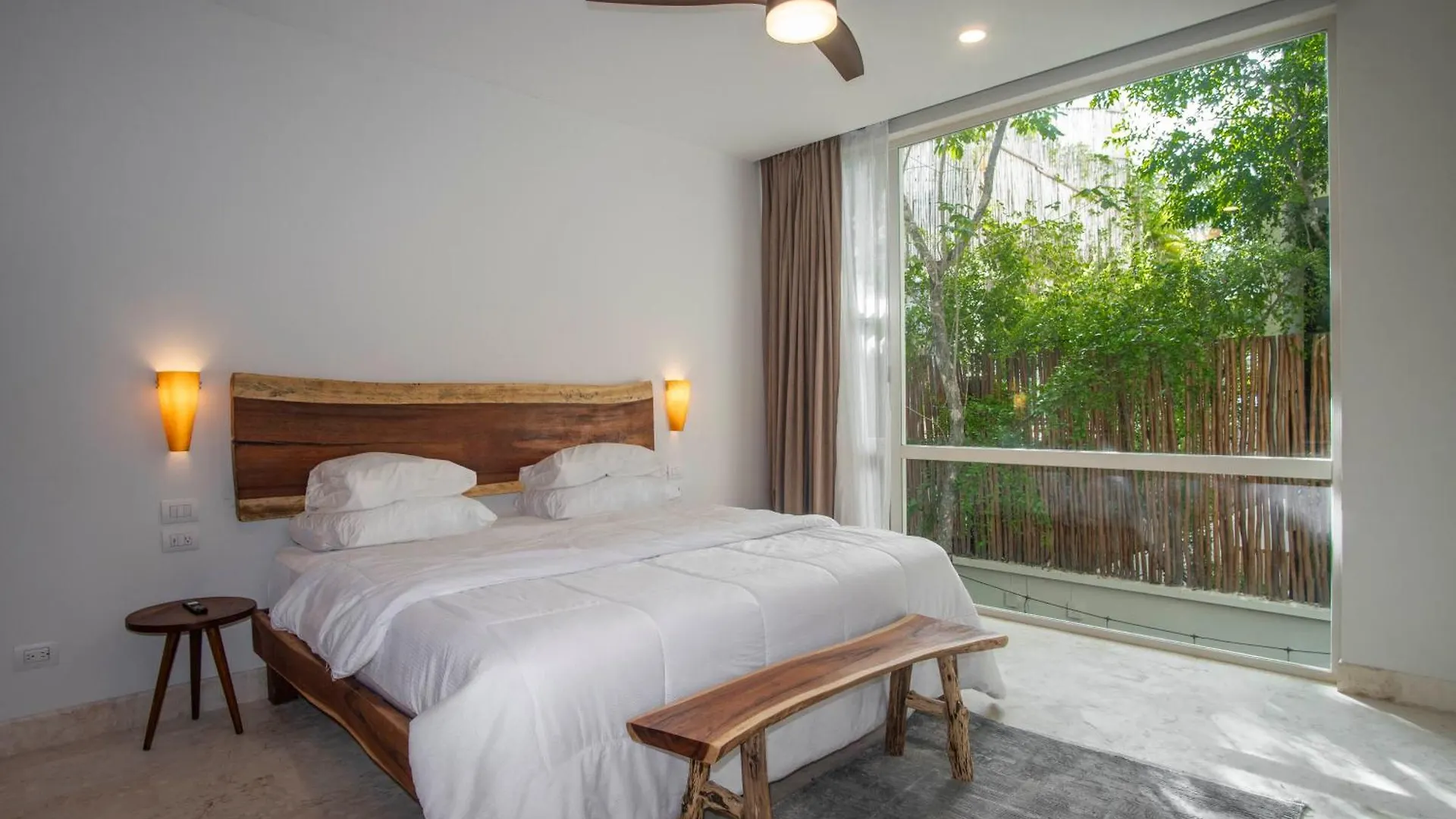 Apart Otel Vita Tulum