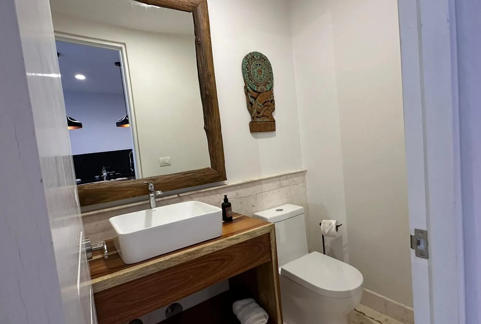 Apart Otel Vita Tulum