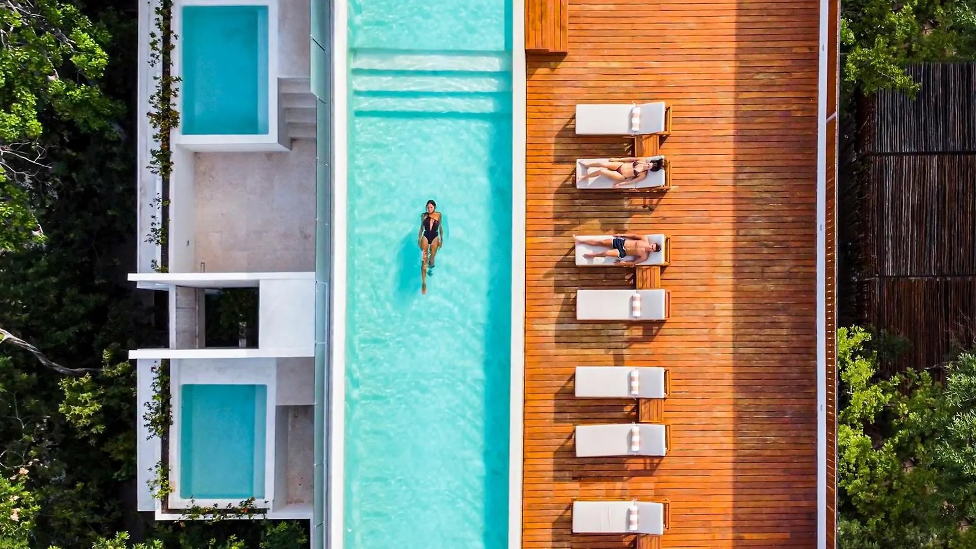 Vita Tulum Apart Otel