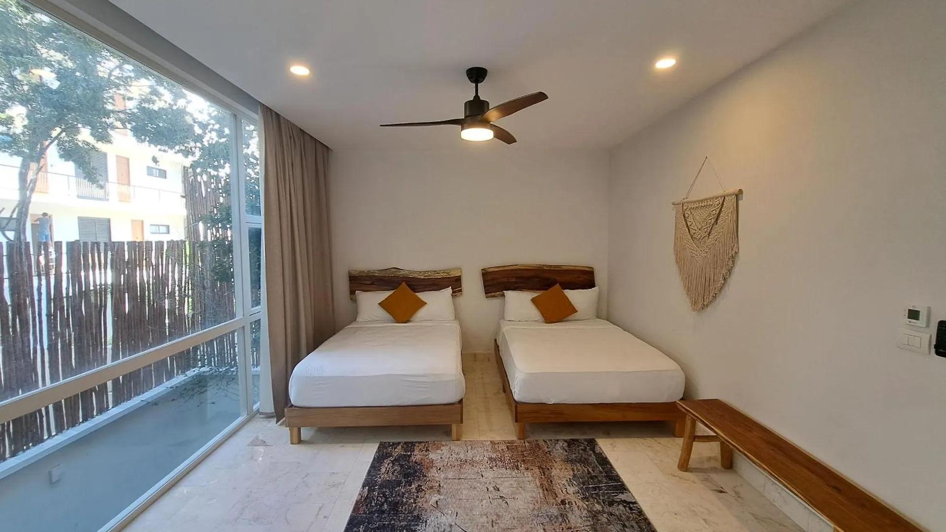 Apart Otel Vita Tulum