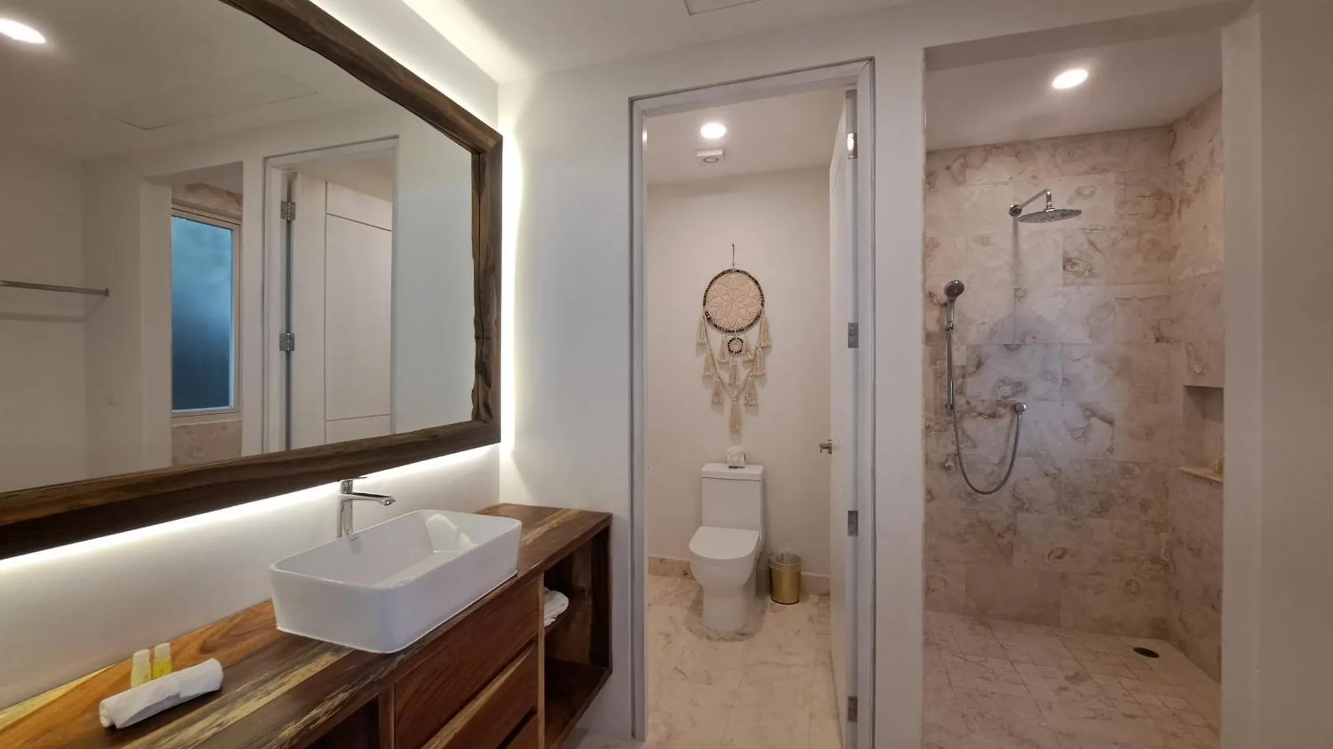 Apart Otel Vita Tulum