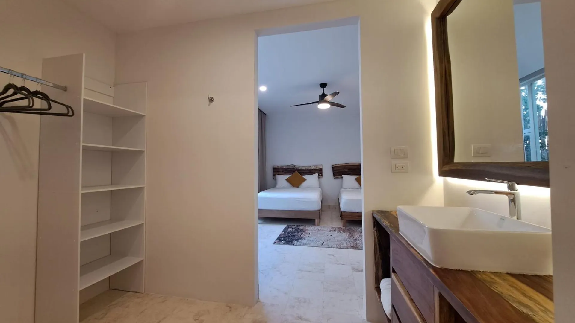 Apart Otel Vita Tulum