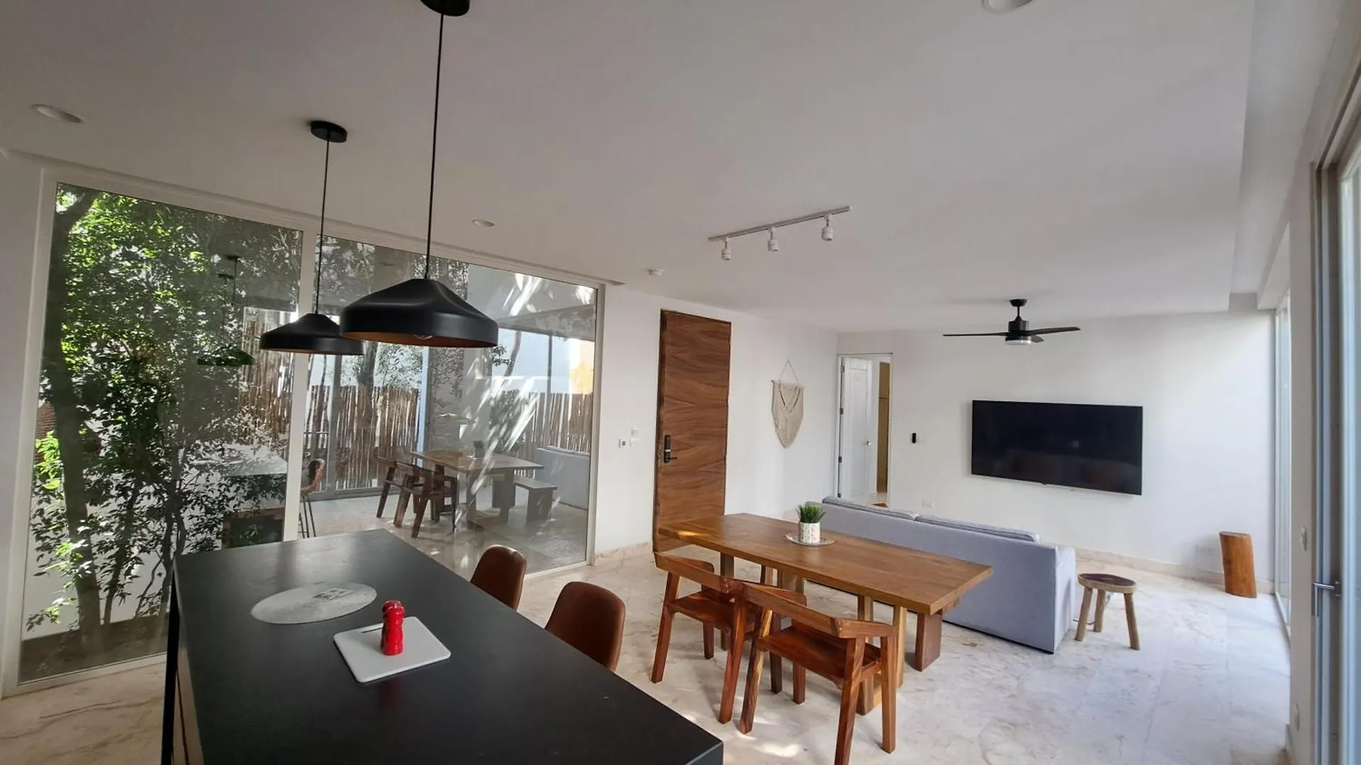 Vita Tulum Apart Otel