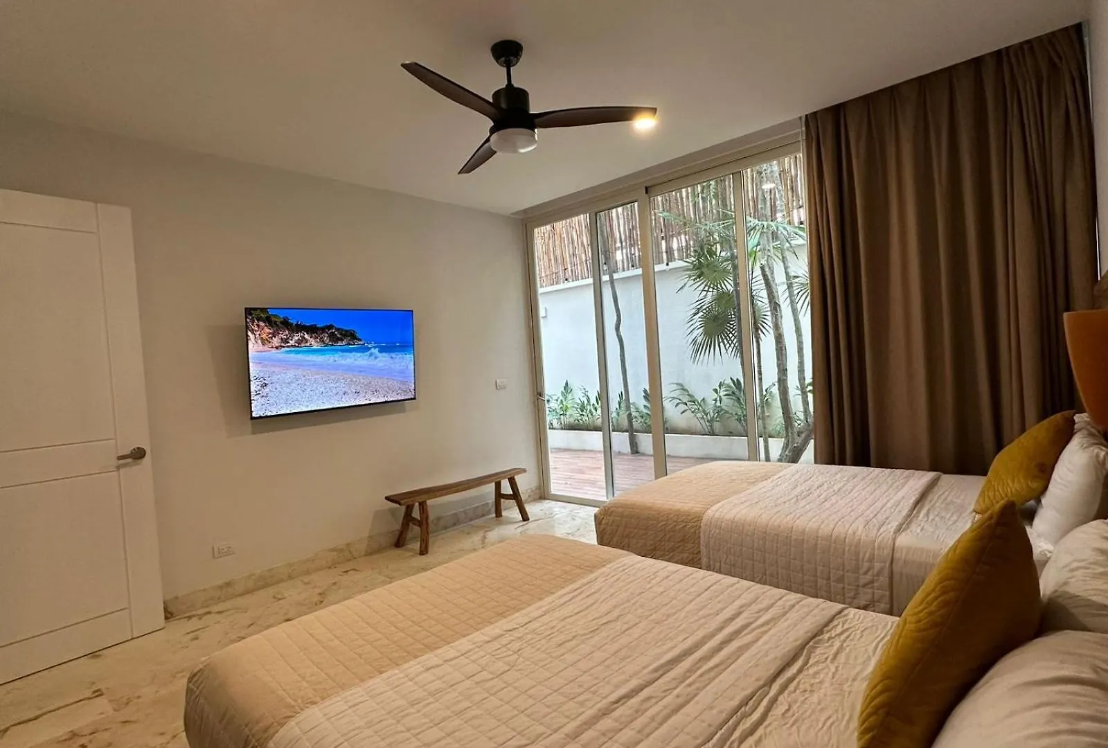 Vita Tulum Apart Otel