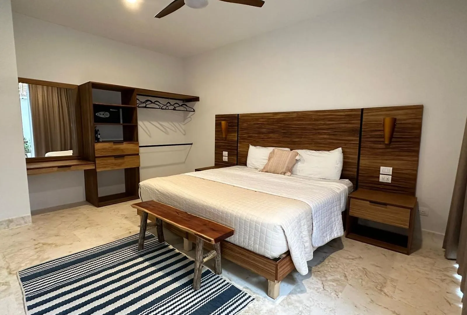Apart Otel Vita Tulum