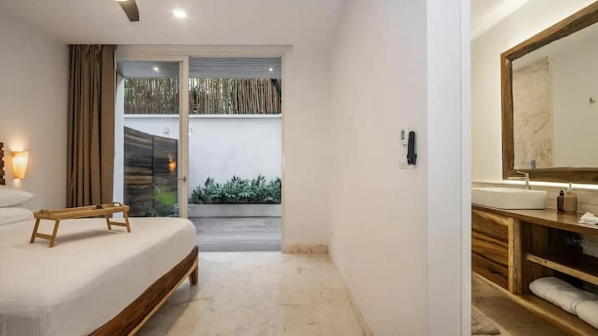 Vita Tulum Apart Otel