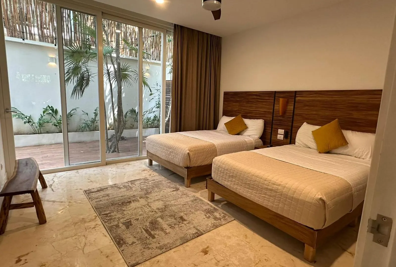 Vita Tulum 0*,  Meksika
