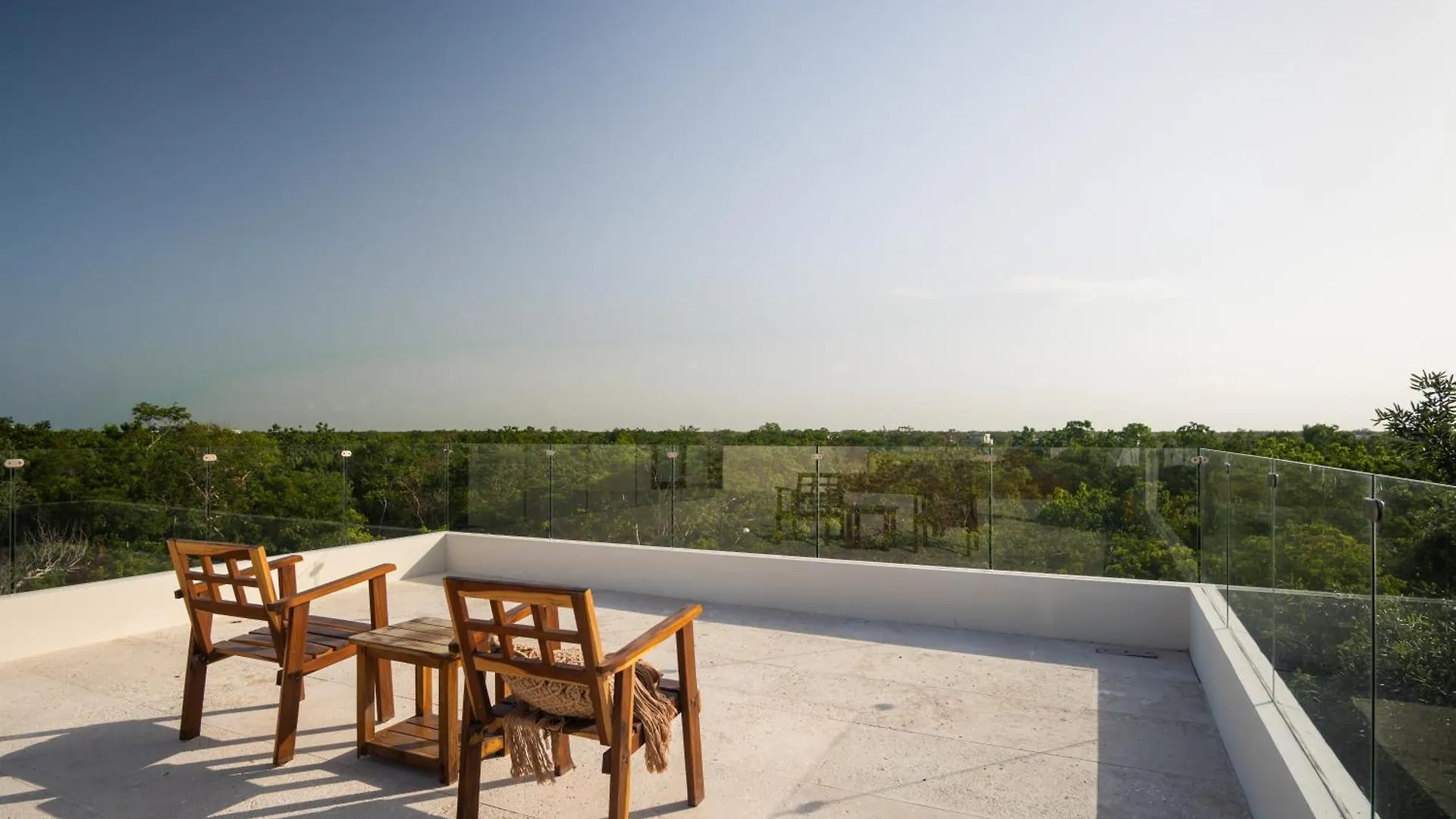 Vita Tulum Apart Otel